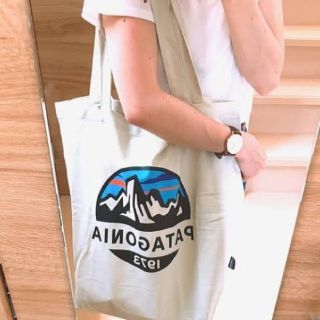 パタゴニア(patagonia)のyossy様専用✰patagonia✰Markettote美品✰トートバッグ(トートバッグ)