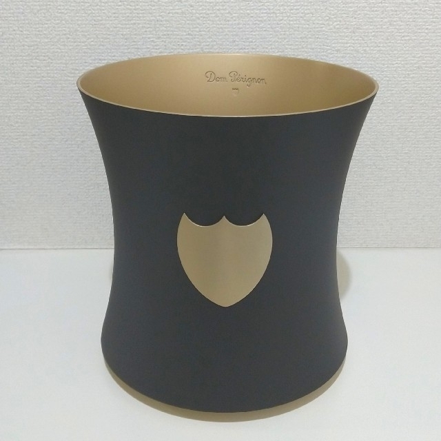 モエ・エ・シャンドン ドンペリ シャンパンクーラー 非売品 箱付き モエ・エ・シャンドン ドンペリ シャンパンクーラー 非売品 箱付き
