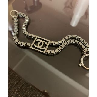 CHANEL(ブレスレット/バングル)のフリマアイテム一覧 CHANEL(ブレスレット/バングル)のフリマアイテム一覧