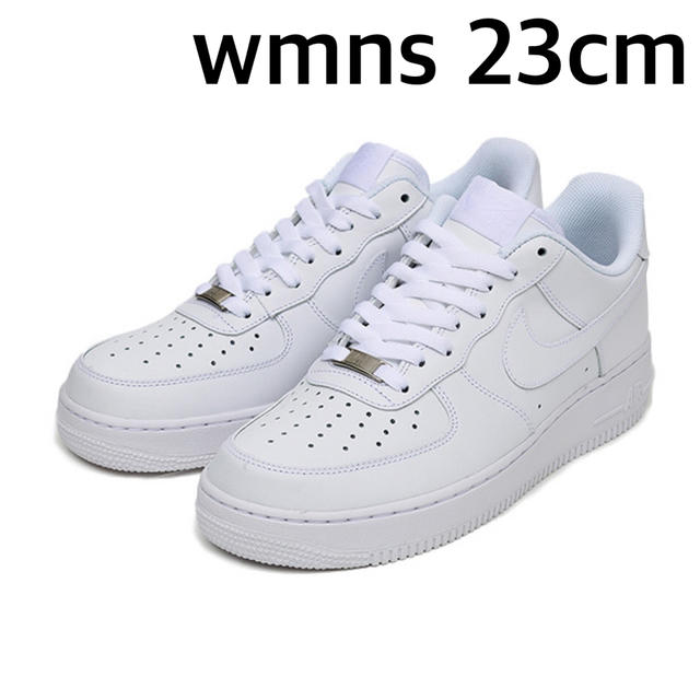 AIRFORCE1カラーNIKE AIR FORCEエアフォース1 フォースワン 07 ウィメンズ