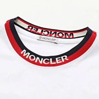 モンクレール YouTuberの通販 39点 | MONCLERを買うならラクマ