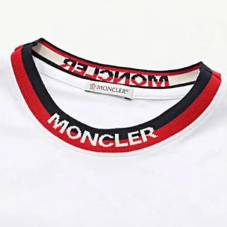 ☆希少☆ MONCLER 半袖 Tシャツ モンクレール ラファエル 入手困難-