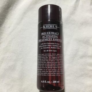 キールズ(Kiehl's)の新品★ KIEHL'S キールズ IRS エッセンス ローション (化粧水/ローション)