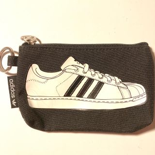 アディダス(adidas)のaddidas originalsミニポーチ(ポーチ)