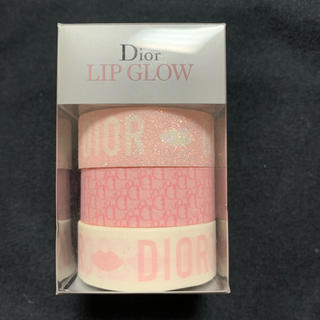 ディオール(Dior)のDior マスキングテープ(テープ/マスキングテープ)