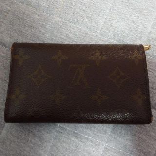 ルイヴィトン(LOUIS VUITTON)のルイヴィトンモノグラム　ミニ財布(財布)