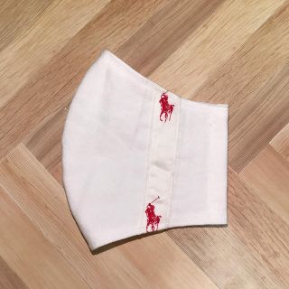 ポロラルフローレン(POLO RALPH LAUREN)のラルフローレン　インナーマスク　大人用(その他)