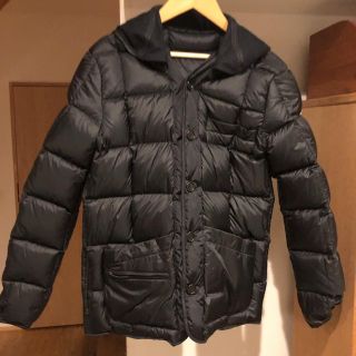 ゴールデングース(GOLDEN GOOSE)の4WAY REVERSIBLE WOOL DOWN(ダウンジャケット)