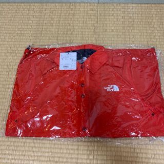 ザノースフェイス(THE NORTH FACE)のTHE NORTH FACE コーチジャケットL 新品　送料込み(ナイロンジャケット)