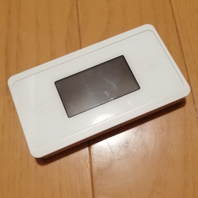 wx06 モバイルルーター wimax