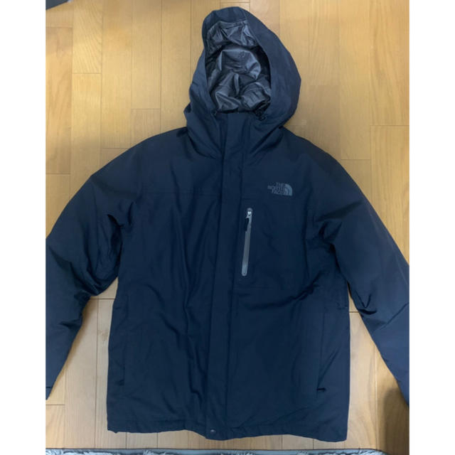 THE NORTH FACE(ザノースフェイス)のノースフェイス　2WAYジャケット メンズのジャケット/アウター(ダウンジャケット)の商品写真