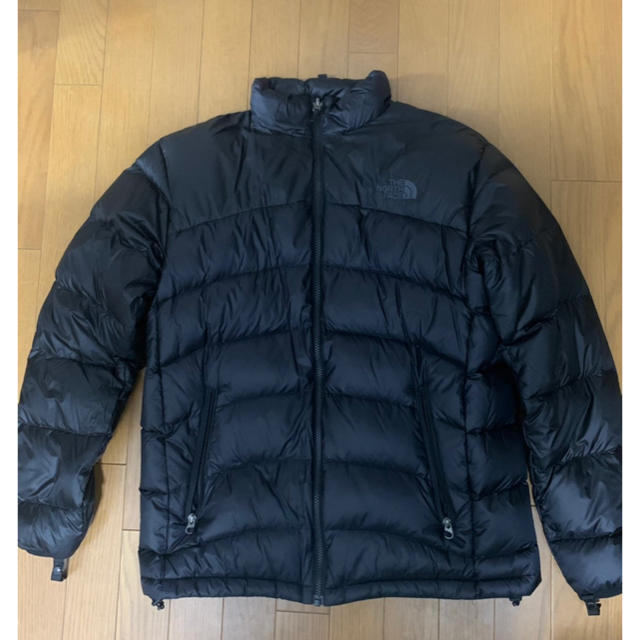 THE NORTH FACE(ザノースフェイス)のノースフェイス　2WAYジャケット メンズのジャケット/アウター(ダウンジャケット)の商品写真