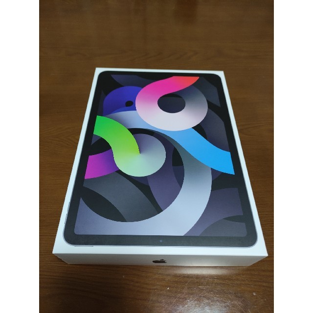 iPad Air4 64GB Wi-Fiモデル