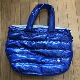 ルートート(ROOTOTE)のROOTOTE(ルートート)☆フェザールー 大サイズ☆(トートバッグ)