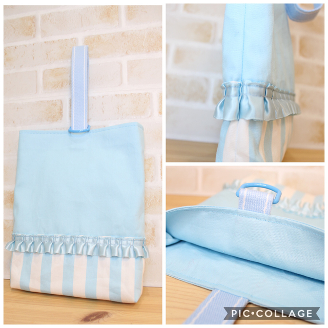 ＊ママ1758様専用＊オーダーページ ハンドメイドのキッズ/ベビー(外出用品)の商品写真