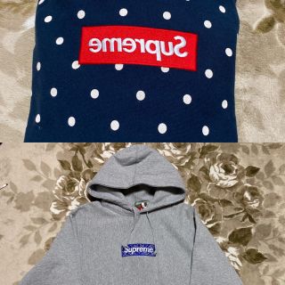 シュプリーム(Supreme)のSupreme comme des garcons 　bandana　M(パーカー)