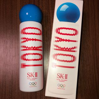 エスケーツー(SK-II)のSK-IIフェイシャル トリートメント エッセンス TOKYO(化粧水/ローション)