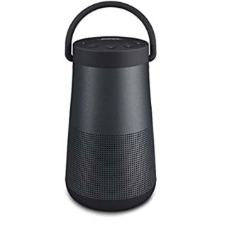 ボーズ(BOSE)のBose SoundLink Revolve Bluetooth スピーカー(ポータブルプレーヤー)