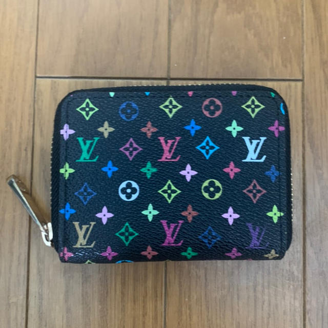 LOUIS VUITTON(ルイヴィトン)のルイヴィトン　コインケース メンズのファッション小物(コインケース/小銭入れ)の商品写真