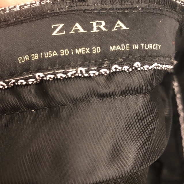 ZARA(ザラ)のセットアップ メンズのスーツ(セットアップ)の商品写真