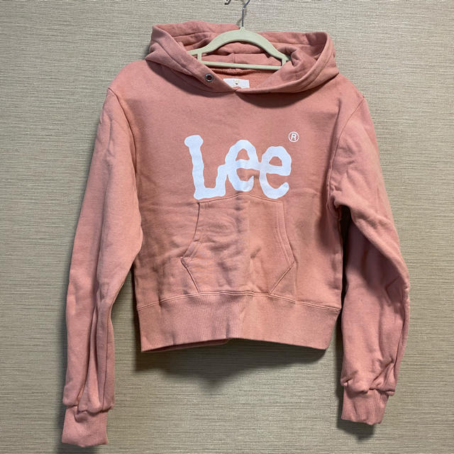 Lee(リー)のあーちゃん様専用 レディースのトップス(パーカー)の商品写真