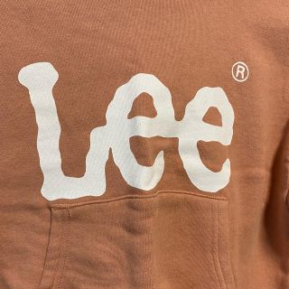 リー(Lee)のあーちゃん様専用(パーカー)