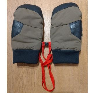 ザノースフェイス(THE NORTH FACE)のTHE NORTH FACE ﾌｪｲｷｰﾐｯﾄ ｸﾞﾛｰﾌﾞ手袋 メンズ L(手袋)