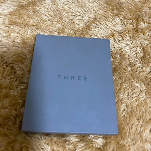 THREE(スリー)のTHREE シマリング グロー デュオ 01 コスメ/美容のベースメイク/化粧品(コントロールカラー)の商品写真