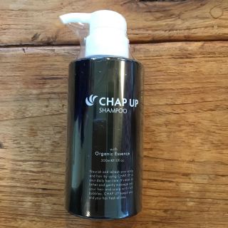 スカルプディー(スカルプD)のチャップアップ シャンプー&薬用育毛剤 新品 未開封(スカルプケア)