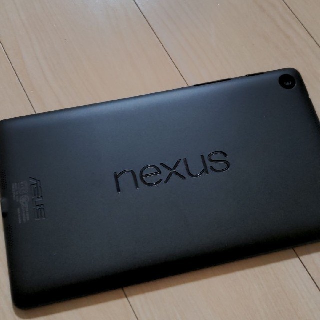 Nexus7 2013 16GB Android9