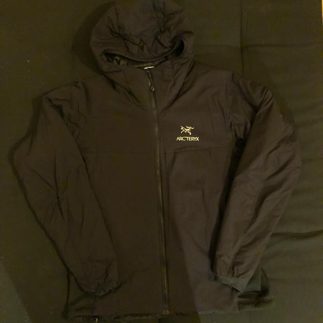 Arcteryx atom jacket L size