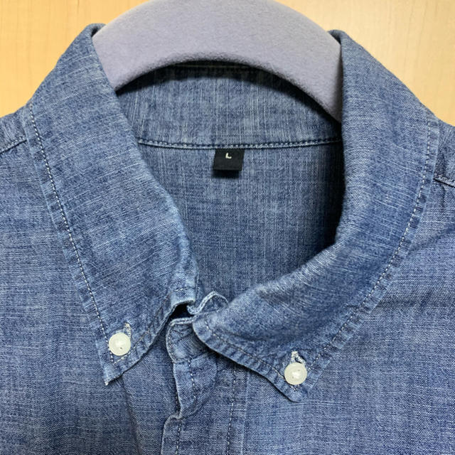 Muji 無印良品 無印良品 メンズシャツの通販 By たま S Shop ムジルシリョウヒンならラクマ Muji 無印良品 無印良品 メンズシャツの通販 By たま S Shop ムジルシリョウヒンならラクマ