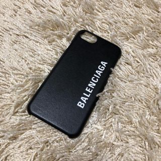 バレンシアガ(Balenciaga)のiphone8 ケース(iPhoneケース)