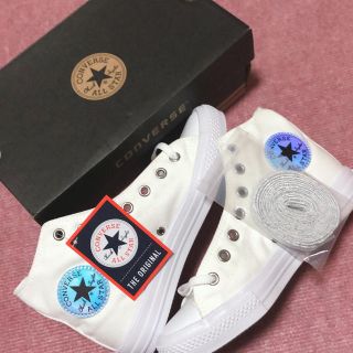 コンバース(CONVERSE)のCONVERSE スニーカー(スニーカー)