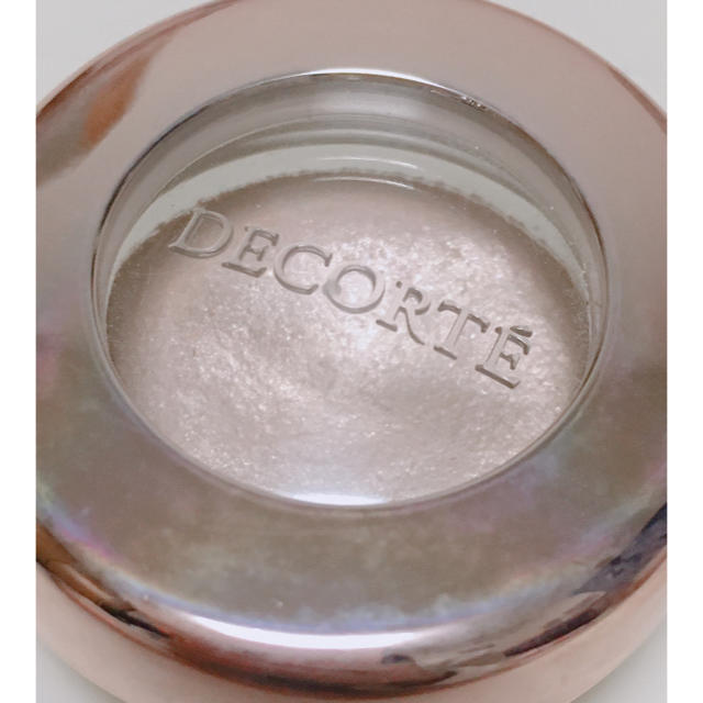 COSME DECORTE(コスメデコルテ)のコスメデコルテ　アイグロウジェム　BE 390 コスメ/美容のベースメイク/化粧品(アイシャドウ)の商品写真