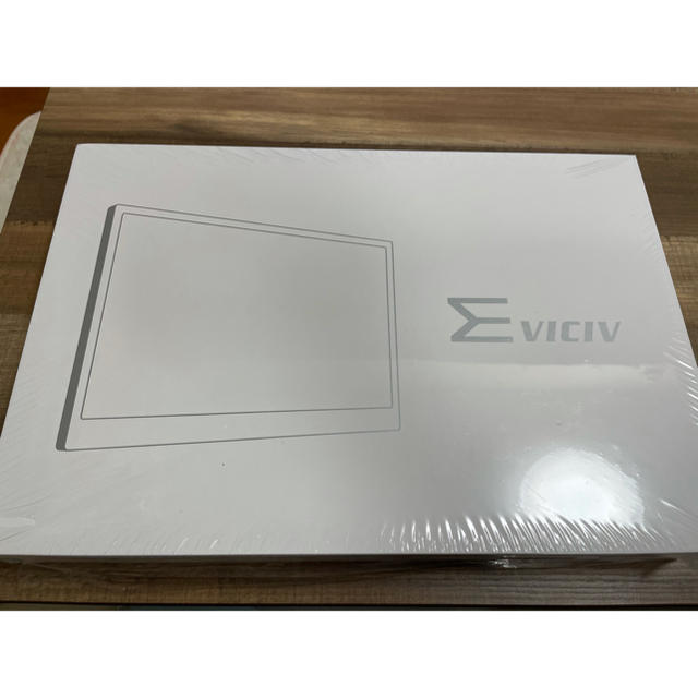 EVICIV / EVC-1506 (15.6インチモバイルモニター)