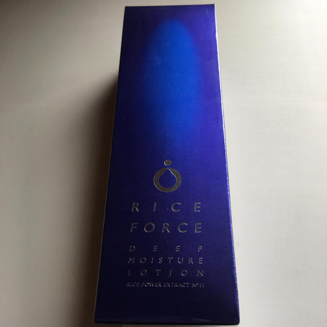 ライスフォース(ライスフォース)の【3本】RISE FORCEライスフォース ディープ  120mL コスメ/美容のスキンケア/基礎化粧品(化粧水/ローション)の商品写真