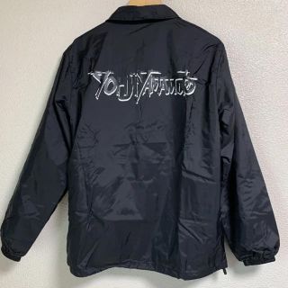Yohji Yamamoto(ナイロンジャケット)のフリマアイテム一覧 Yohji Yamamoto(ナイロンジャケット)のフリマアイテム一覧