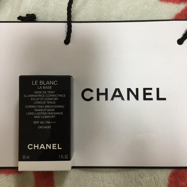 CHANEL化粧品