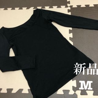 Minne様専用size M▶︎ヒートテック(アンダーシャツ/防寒インナー)