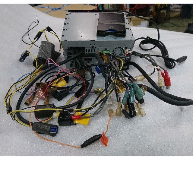 サイバーナビ AVIC-VH9990 サイバーナビ AVIC-VH9990