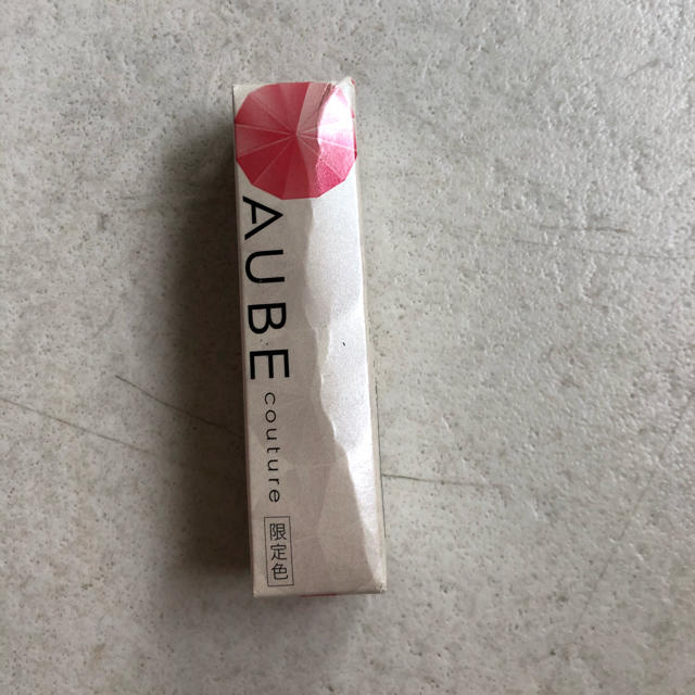 AUBE couture(オーブクチュール)のオーブ　クチュール　口紅　PK185 コスメ/美容のベースメイク/化粧品(口紅)の商品写真