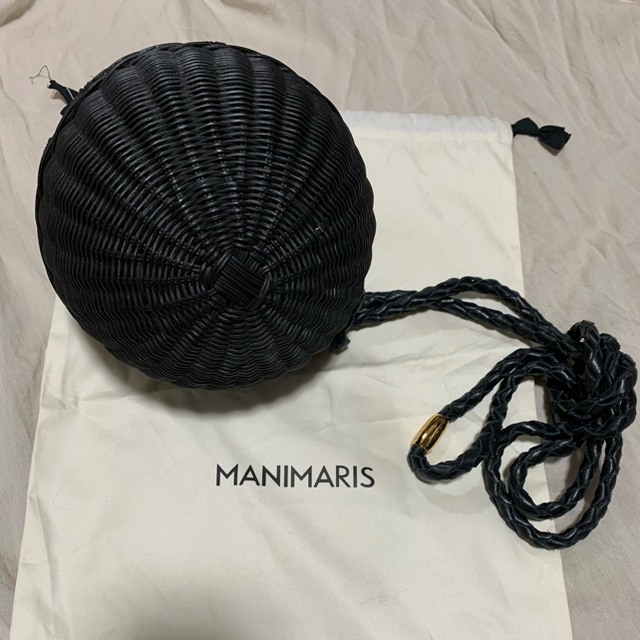 フルムーンバスケット 禍々しい マニマリス manimaris フルムーンバスケット 禍々しい マニマリス manimaris