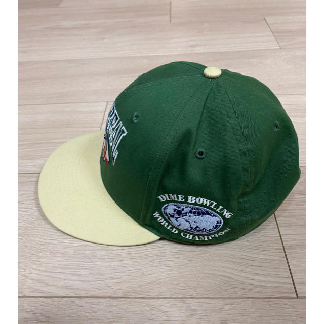 Supreme(シュプリーム)のDIME Montreal Champion Hat  メンズの帽子(キャップ)の商品写真