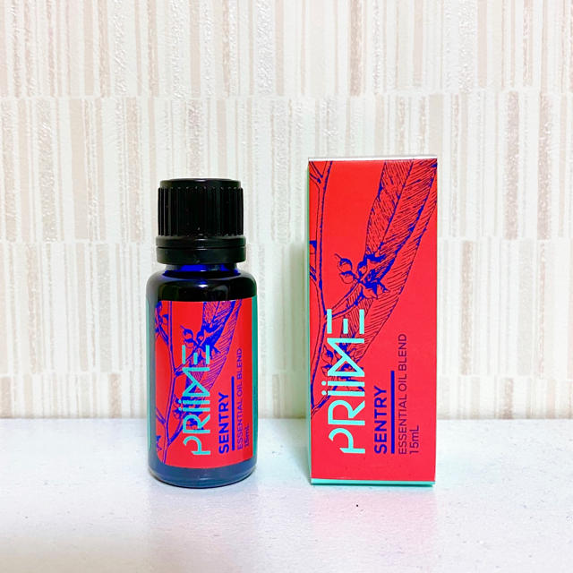 ARIIX ココナッツオイル&プライム4本セット