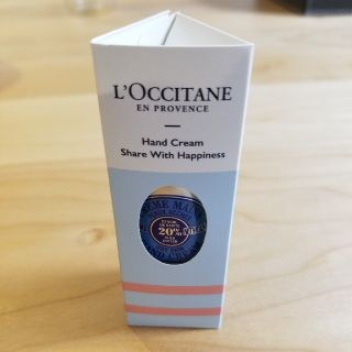 ロクシタン(L'OCCITANE)のロクシタン　ハンドクリーム(ハンドクリーム)