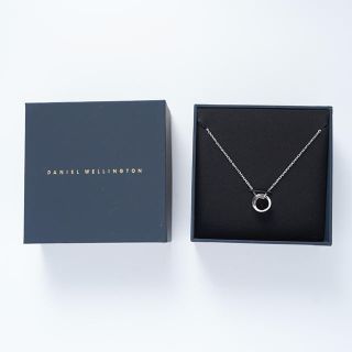 ダニエルウェリントン(Daniel Wellington)の【新品】Daniel Wellington ELAN NECKLACE(ネックレス)