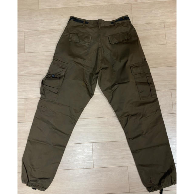 ROTHCO(ロスコ)のROTHCO cargo pants メンズのパンツ(ワークパンツ/カーゴパンツ)の商品写真