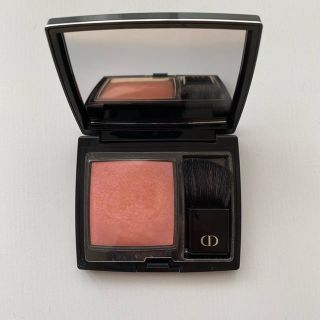 ディオール(Dior)のDior ディオール　スキン　ルージュ　ブラッシュ(チーク)