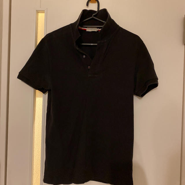 MONCLER - BEAMS限定モンクレールポロシャツの通販 by 9's shop MONCLER - BEAMS限定モンクレールポロシャツの通販 by 9's shop